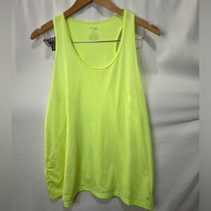 Danskin Now Loose Fit Tank Top